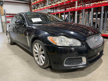 Load image into Gallery viewer, RADIATOR OVERFLOW BOTTLE Jaguar XF XFR 10 11 12 13 14 15 - NW513416
