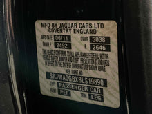 Load image into Gallery viewer, RADIATOR OVERFLOW BOTTLE Jaguar XF XFR 10 11 12 13 14 15 - NW513416
