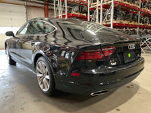Load image into Gallery viewer, REAR QUARTER GLASS Audi A7 RS7 S7 12 13 14 15 16 17 Left - NW514077
