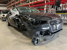 Load image into Gallery viewer, COLUMN SWITCH Audi A6 A7 S6 S7 2012 12 2013 13 - NW513870
