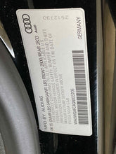 Load image into Gallery viewer, Brake Master Cylinder  AUDI A7 2016 - NW514038
