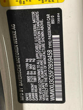 Load image into Gallery viewer, Ignition Switch  MINI COOPER 2015 - NW514019
