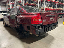 Load image into Gallery viewer, QUARTER GLASS Volvo S80 1999 99 2000 00 2001 01 02 03 04 05 06 Left - NW514085
