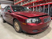 Load image into Gallery viewer, HEATER BLOWER MOTOR S60 V70 S80 XC90 1999 99 00 - 07 08 - NW513842
