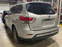 Load image into Gallery viewer, IGNITION SWITCH Altima Maxima Pathfinder 13 14 15 16 17 - NW514488

