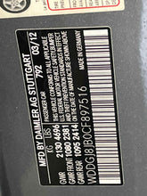 Load image into Gallery viewer, ALTERNATOR E250 Van C250 C300 C350 C63 E250D E300 E350 E400 12-18 - NW514734
