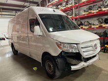 Load image into Gallery viewer, Radiator Fan Assembly  MERCEDES SPRINTER 2500 2021 - NW514836
