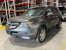 Load image into Gallery viewer, Speedometer Cluster Acura MDX 2007 - NW515493
