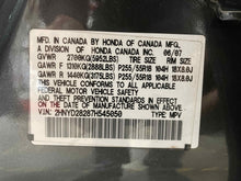 Load image into Gallery viewer, WHEEL RIM Acura MDX 07 08 09 18x8 ALLOY 18x8, 5 lug, 120mm - NW515560
