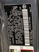 Load image into Gallery viewer, Brake Master Cylinder Toyota Camry 2012 - NW516363
