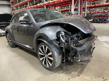 Load image into Gallery viewer, Interior Rear View Mirror Volkswagen Beetle 2012 - NW516368
