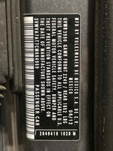 Load image into Gallery viewer, Axle Shaft Volkswagen Beetle 2012 - NW516131
