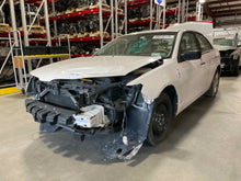 Load image into Gallery viewer, Air Cleaner Box Lincoln MKZ 2011 - NW516577
