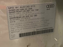 Load image into Gallery viewer, FUSE BOX Audi A4 A5 Q5 RS5 S4 S5 SQ5 08 09 10 11 12 13 14 Left - NW517126
