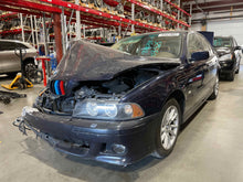 Load image into Gallery viewer, COLUMN SWITCH BMW 528i 525i M5 530i 540i 2000 00 2001 01 2002 02 2003 03 - NW516639
