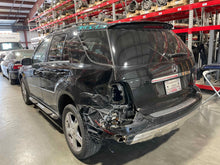 Load image into Gallery viewer, Temp Climate AC Heater Control ML320 ML350 ML500 2006 06 07 08 Rear - NW516742
