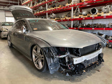 Load image into Gallery viewer, INTERIOR REAR VIEW MIRROR Audi A6 A7 S6 A8 2011 11 2012 12 2013 13 - NW517352
