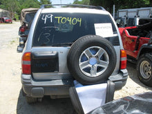 Load image into Gallery viewer, Transmission Chevrolet Tracker 2004 - MM530903
