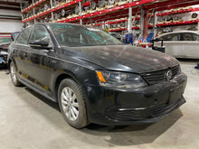 Load image into Gallery viewer, INTERIOR REAR VIEW MIRROR Volkswagen EOS Jetta Rabbit Golf 07 08 09 - 13 - NW518399
