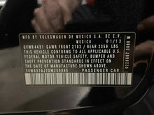 Load image into Gallery viewer, Brake Master Cylinder Volkswagen Jetta 2013 - NW518394
