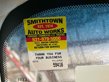 Load image into Gallery viewer, WINDSHIELD WIPER MOTOR Lexus ES300H ES350 2013 13 2014 14 - NW518585

