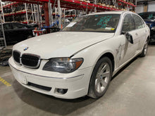 Load image into Gallery viewer, BLOWER MOTOR BMW 750i 745i 760i 2002 02 2003 03 2004 04 05 06 07 08 Front - NW518164
