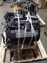 Load image into Gallery viewer, REAR DRIVE SHAFT BMW 745Li 750Li 2003 03 2004 04 2005 05 06 07 08 - NW518457

