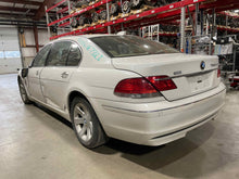 Load image into Gallery viewer, REAR WINDOW REGULATOR BMW 745i 760i 750i 02 - 08 Left - NW518468
