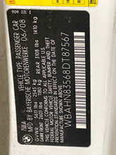 Load image into Gallery viewer, BODY CONTROL MODULE 750i 760i 745i 02 03 04 05 06 07 08 - NW518178
