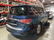 Load image into Gallery viewer, FRONT STRUT SHOCK Infiniti QX56 QX80 Nissan Armada 2011-2020 - NW518514
