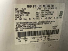 Load image into Gallery viewer, TRANSMISSION Explorer Flex Taurus MKT 2013-2019 AWD VIN T - NW519016
