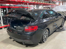 Load image into Gallery viewer, Exterior Door Handle  BMW M235I 2014 - NW519296
