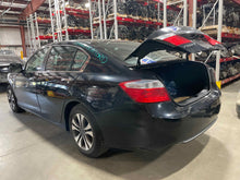 Load image into Gallery viewer, FRONT A/C HEATER BLOWER MOTOR Honda Accord 13 14 15 16 17 - NW519470
