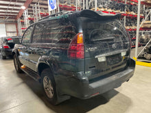 Load image into Gallery viewer, FRONT A/C HEATER BLOWER MOTOR GX470 4 Runner 03 04 05 06 07 - NW519471
