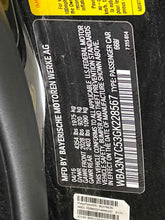 Load image into Gallery viewer, Radio  BMW 428I 2016 - NW520751
