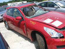 Load image into Gallery viewer, Radio  INFINITI G35 2007 - MM530446

