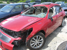 Load image into Gallery viewer, Radio  INFINITI G35 2007 - MM530446
