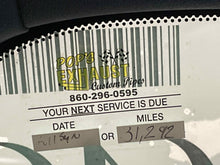 Load image into Gallery viewer, Temperature Controls  MAZDA MX-5 MIATA 2012 - NW520613
