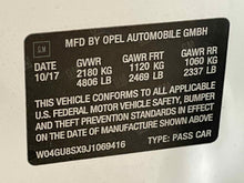 Load image into Gallery viewer, Axle Shaft Buick Regal 2018 - NW521051
