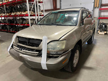 Load image into Gallery viewer, DRIVERS MASTER WINDOW SWITCH RX300 1999 99 2000 00 01 02 03 - NW521176
