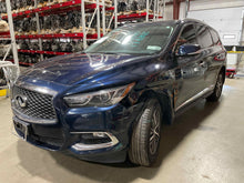 Load image into Gallery viewer, Steering Wheel  INFINITI QX60 2017 - NW521570
