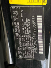 Load image into Gallery viewer, Fuel Pump Computer BMW 335i Z4 328i X5 335i M1 2011 11 2012 12 - NW522093
