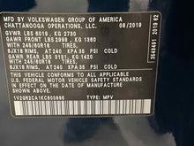 Load image into Gallery viewer, Air Cleaner Box Volkswagen Atlas 2019 - NW522032
