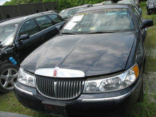 Load image into Gallery viewer, TRANSMISSION Lincoln Town Car 2001 01 2002 02 - MM529892
