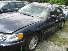 Load image into Gallery viewer, TRANSMISSION Lincoln Town Car 2001 01 2002 02 - MM529892
