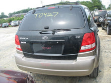Load image into Gallery viewer, TRANSMISSION Kia Sorento 2003 03 2004 04 2WD - MM531231
