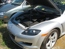 Load image into Gallery viewer, AUTOMATIC TRANSMISSION Mazda RX-8 2004 04 2005 05 - MM532090
