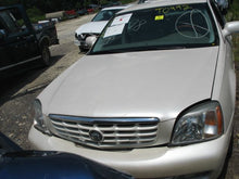 Load image into Gallery viewer, Radio Cadillac Deville 2001 - MM538402
