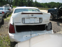 Load image into Gallery viewer, Radio Cadillac Deville 2001 - MM538402
