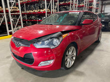 Load image into Gallery viewer, INTERIOR REAR VIEW MIRROR Elantra Santa Fe Sonata Veloster 11-15 - NW522920
